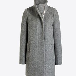 J.Crew Coat